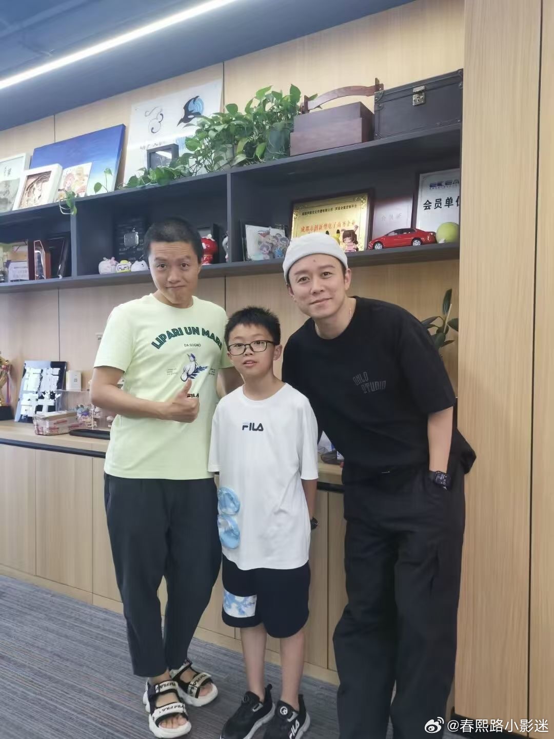 最萌申小豹配音演員竟是他！幕后揭秘讓你驚呼連連！