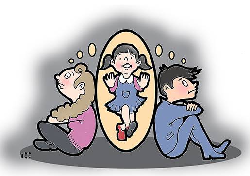 震驚！孩子違法，家長竟要買單？代表建議引發(fā)全民熱議！